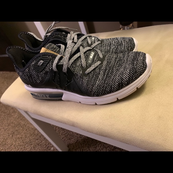 Nike AirMax 7 - Picture 1 of 4